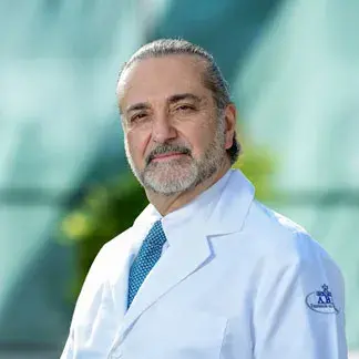 Dr. Gerardo Bermúdez Ochoa