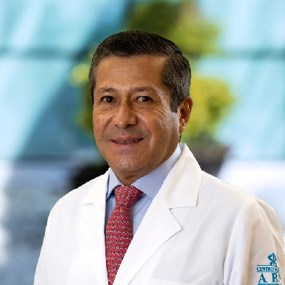 Dr. Marco Antonio Chávez Ramírez