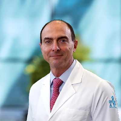 Dr. Juan Antonio Covarruvias Vela