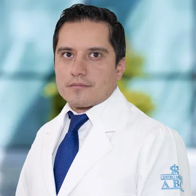 Dr. Luis Leobardo Fortis Olmedo
