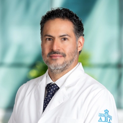 Dr. Abraham Gutiérrez Grados