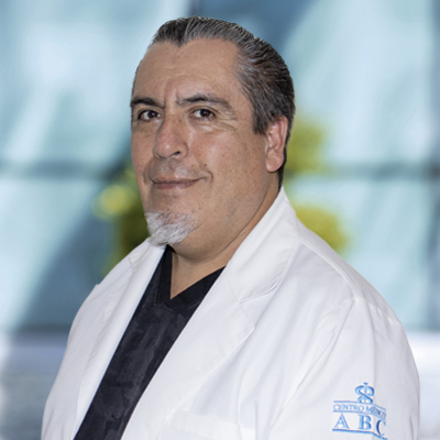 Dr. Francisco Guadarrama Quijada