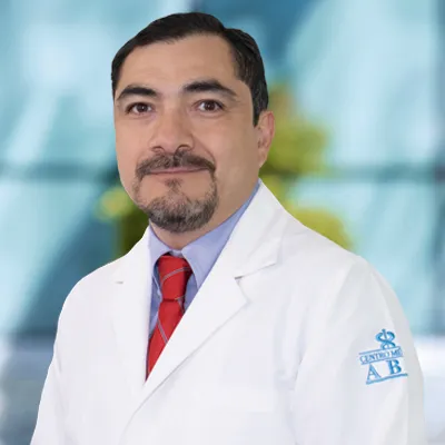 Dr. Juan Manuel Rodríguez Zepeda