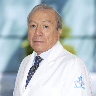 Dr. Ruben Valdespin Pérez