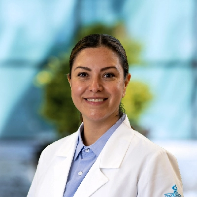 Dra. Nora Bernal Rios